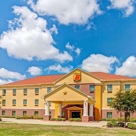 Super 8 By Wyndham Laporte La Porte Bagian luar foto